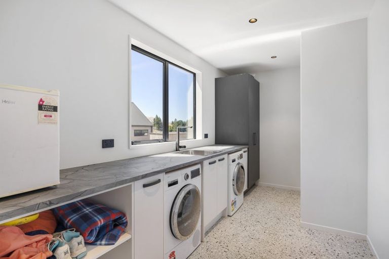 Photo of property in 30 Castle Hill Drive, Castle Hill, Springfield, 7580