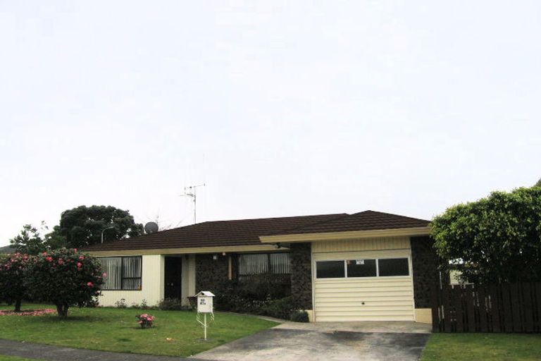 Photo of property in 41a Strathmore Street, Matua, Tauranga, 3110