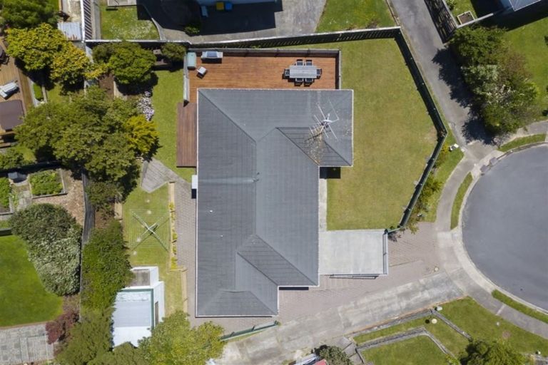 Photo of property in 7 Beauly Grove, Papakowhai, Porirua, 5024