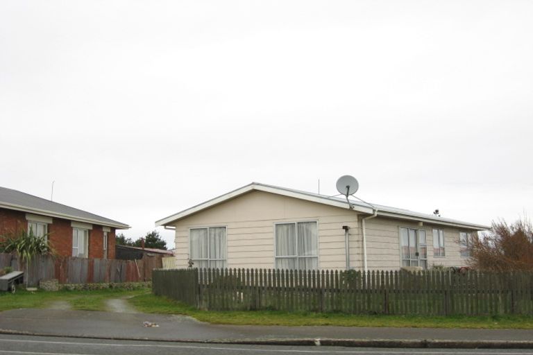 Photo of property in 9 Elizabeth Street, Appleby, Invercargill, 9812