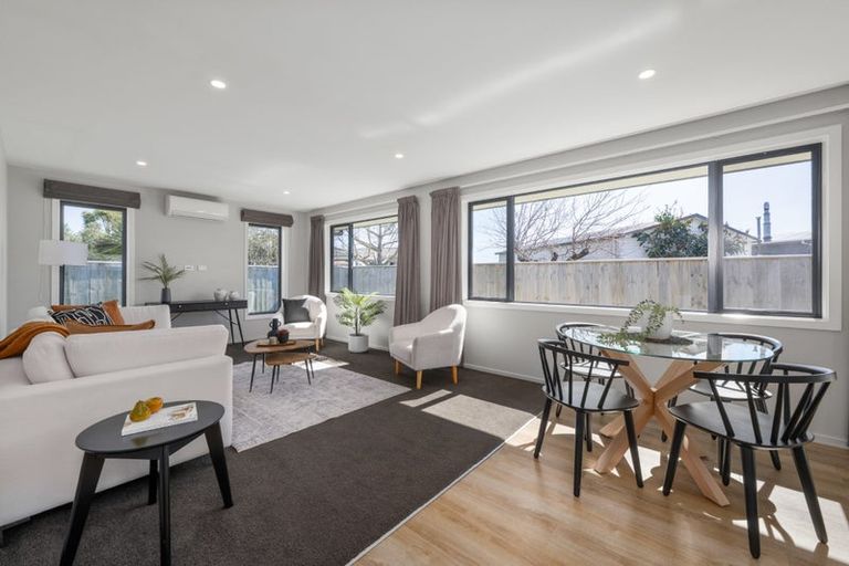 Photo of property in 7b Corry Crescent, Witherlea, Blenheim, 7201