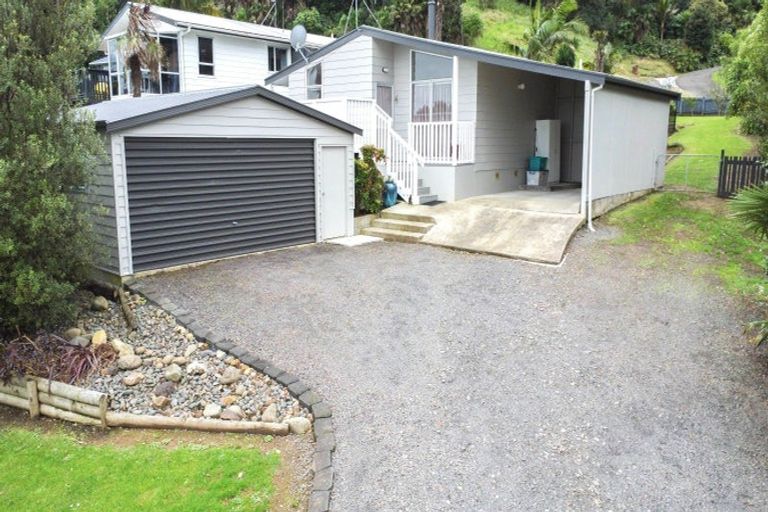 Photo of property in 102 Tararu Creek Road, Thames, 3500