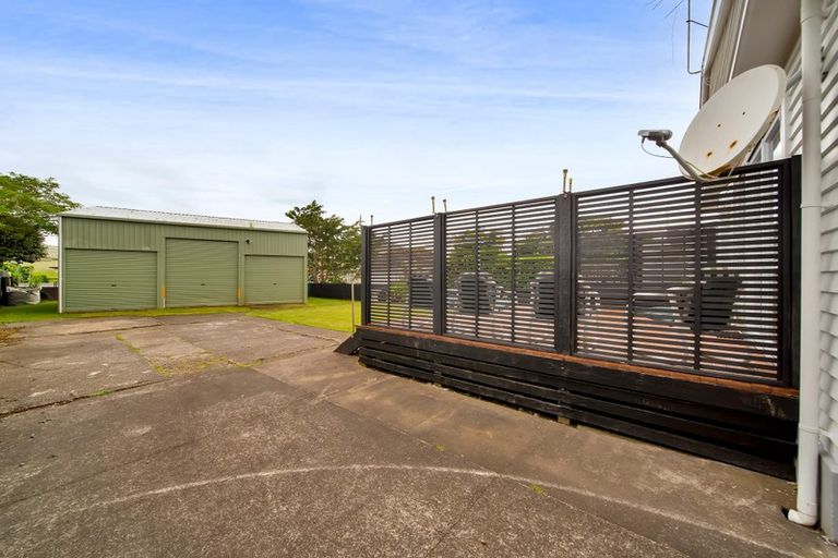 Photo of property in 6 Grey Street, Hawera, 4610