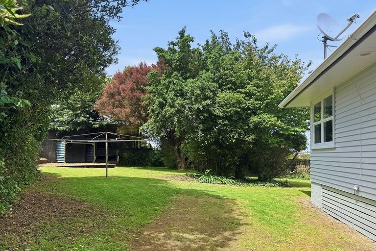 Photo of property in 36 Cobham Crescent, Tokoroa, 3420