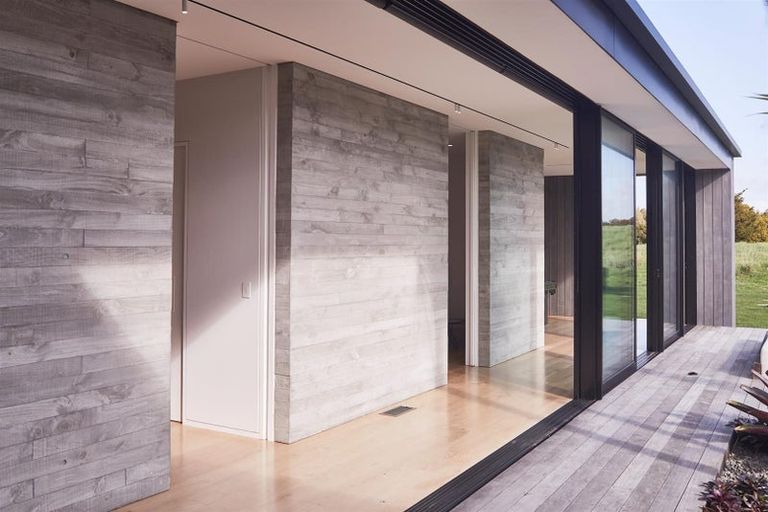 Photo of property in 78 Mangatawhiri Road, Omaha, 0986