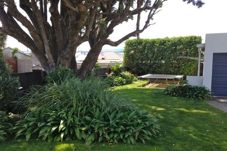 Photo of property in 43 Inglis Street, Seatoun, Wellington, 6022