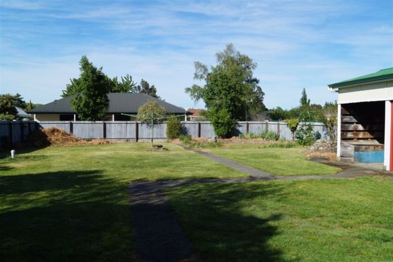 Photo of property in 6 Saint Leonards Street, Culverden, 7392