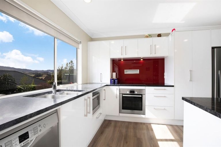 Photo of property in 53 Joseph Banks Drive, Whitby, Porirua, 5024