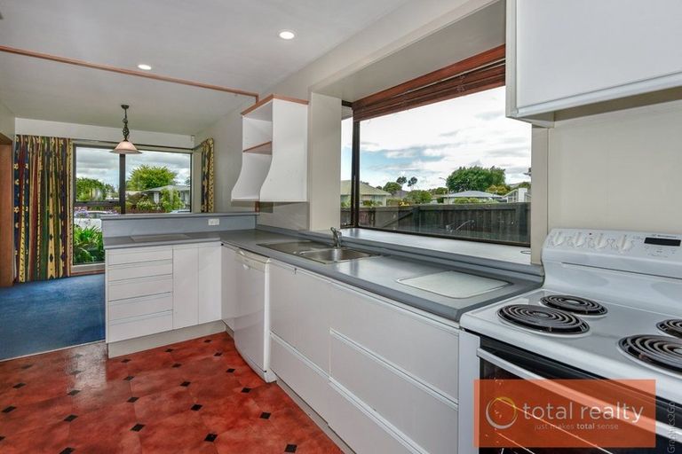 Photo of property in 23 Wolsey Place, Hillmorton, Christchurch, 8025