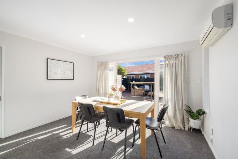 Photo of property in 4 Suntory Lane, Burwood, Christchurch, 8083