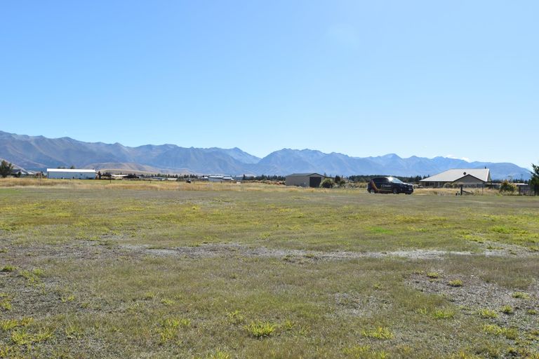 Photo of property in 41a Temple Drive, Twizel, 7901