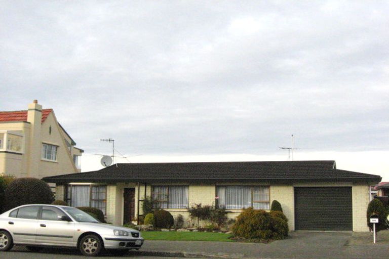 Photo of property in 205 Gala Street, Richmond, Invercargill, 9810