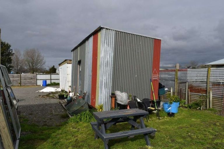 Photo of property in 21a Station Road, Whakatu, Hastings, 4102