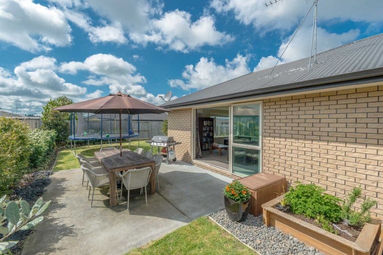 Photo of property in 11 Tallentire Crescent, Huntington, Hamilton, 3210