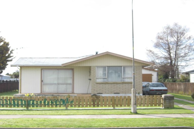 Photo of property in 44 Puriri Crescent, Edgecumbe, 3120