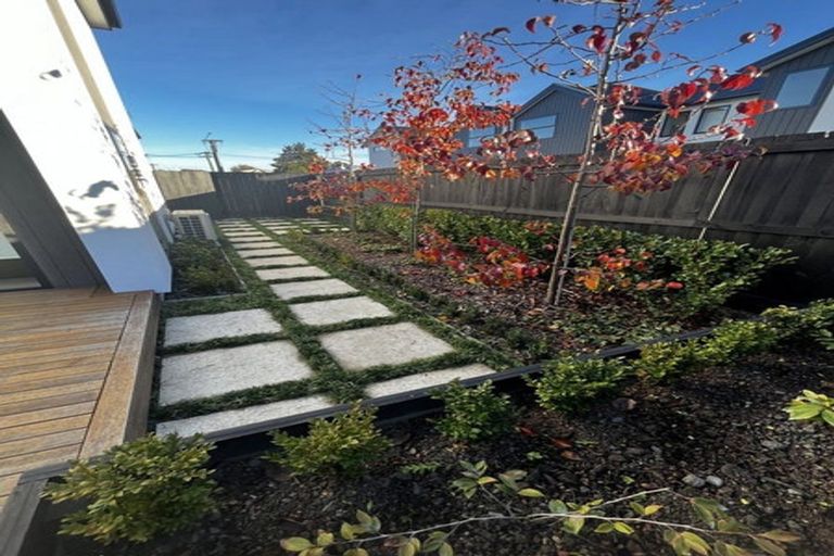 Photo of property in 3/27 Winton Street, St Albans, Christchurch, 8014