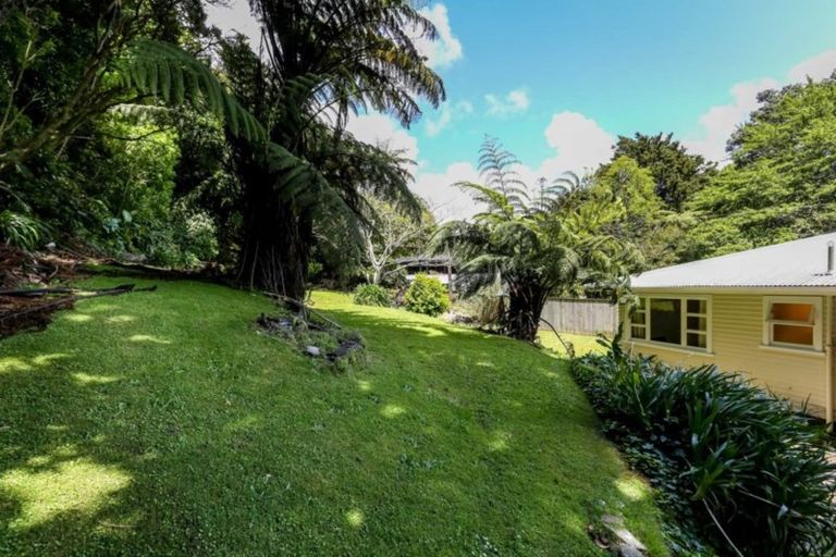 Photo of property in 27a Awanui Street, Merrilands, New Plymouth, 4312