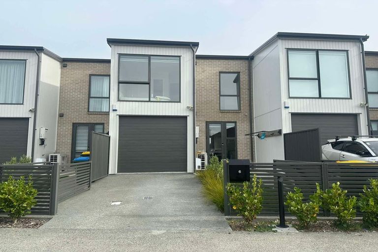 Photo of property in 6 Tokitoki Way, Kenepuru, Porirua, 5022