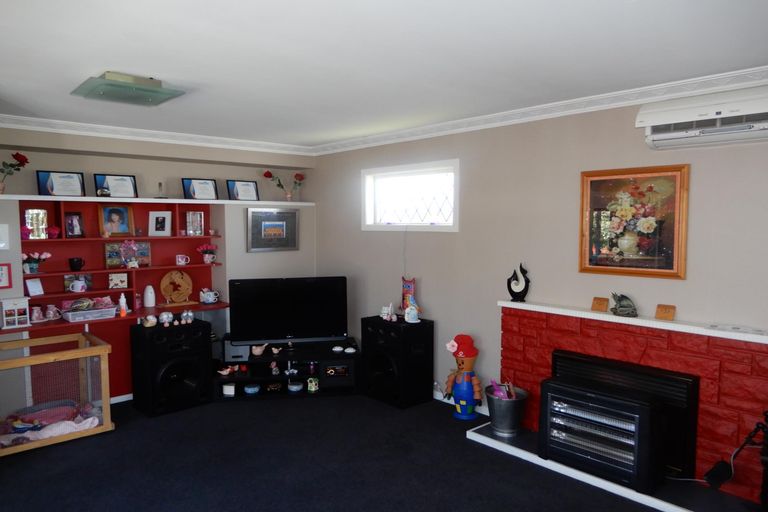 Photo of property in 113 Buckland Street, Putaruru, 3411