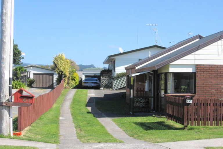 Photo of property in 61a Percy Road, Papamoa Beach, Papamoa, 3118