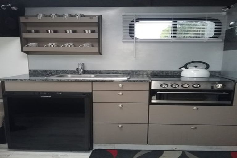 Photo of property in 6 Makikihi Beach Road, Makikihi, Waimate, 7978