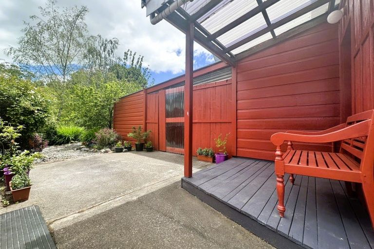 Photo of property in 31 Moa Street, Taihape, 4720