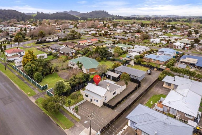 Photo of property in 11a Consols Street, Waihi, 3610