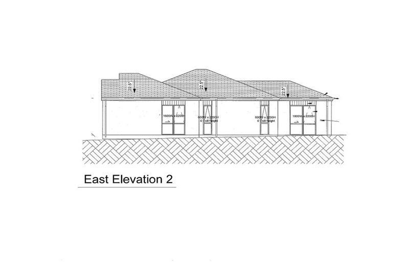 Photo of property in 2 Holcroft Street, Papakura, 2110