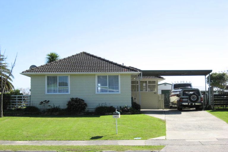 Photo of property in 20 Apanui Avenue, Whakatane, 3120