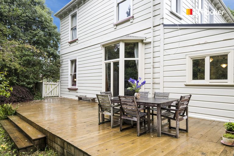 Photo of property in 56 Maori Road, Dunedin Central, Dunedin, 9016