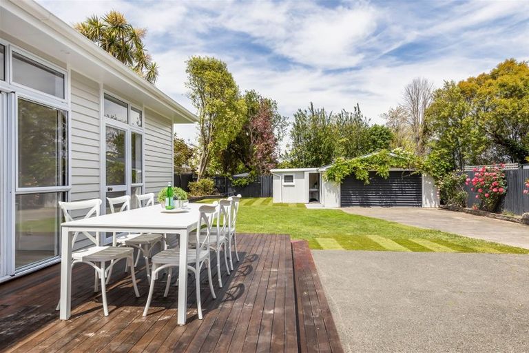 Photo of property in 126 Knowles Street, St Albans, Christchurch, 8052