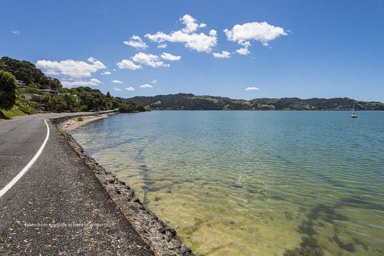 Photo of property in 128 Beach Road, Onerahi, Whangarei, 0110