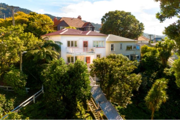 Photo of property in 59 Aurora Terrace, Hillcrest, Hamilton, 3216