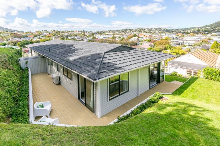 Photo of property in 31 Chamberlain Road, Karori, Wellington, 6012