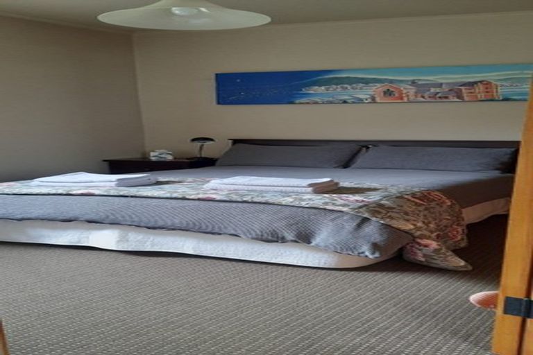 Photo of property in 7 Ascot Street, Thorndon, Wellington, 6011