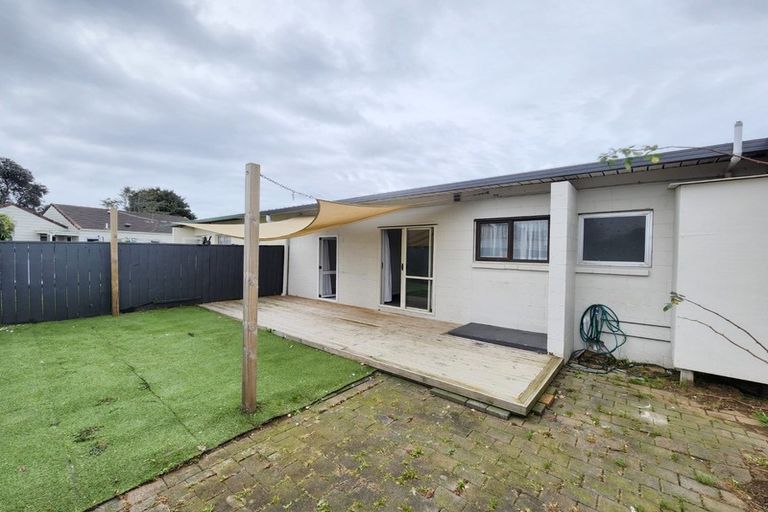 Photo of property in 6/9 Vine Street, Mangere East, Auckland, 2024