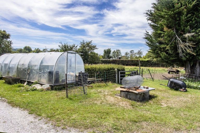 Photo of property in 220 Greta Road, Greta Valley, Amberley, 7483