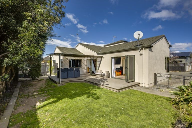 Photo of property in 4a Mission Road, Greenmeadows, Napier, 4112