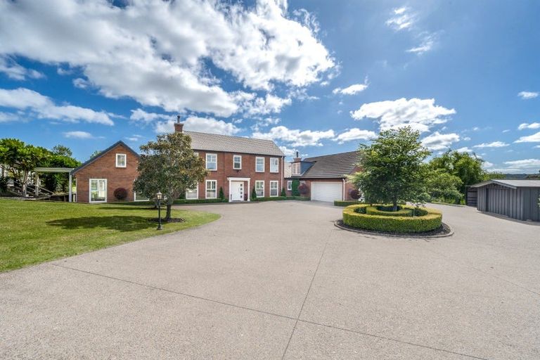 Photo of property in 287 Clifton Road, Whitford, Howick, 2571