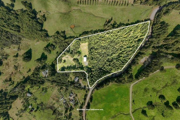 Photo of property in 2402a Waiare Road, Kaeo, 0478