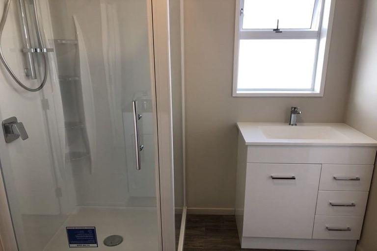 Photo of property in 4/97 Ferguson Street, West End, Palmerston North, 4412