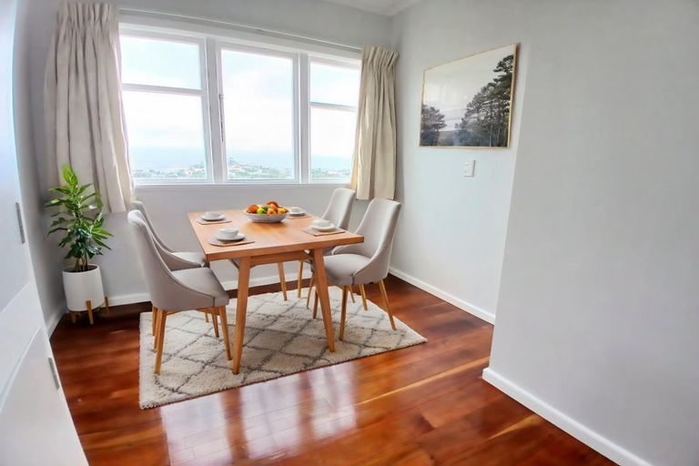 Photo of property in 135 Mitchell Street, Brooklyn, Wellington, 6021