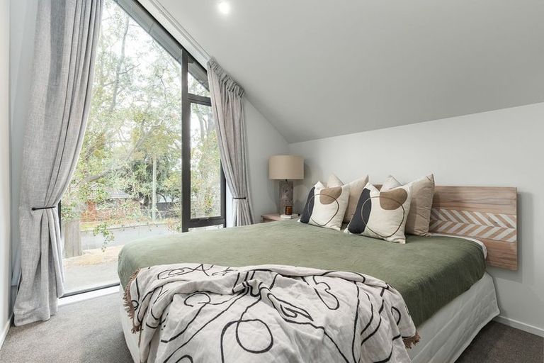 Photo of property in 45 Eveleyn Couzins Avenue, Richmond, Christchurch, 8013