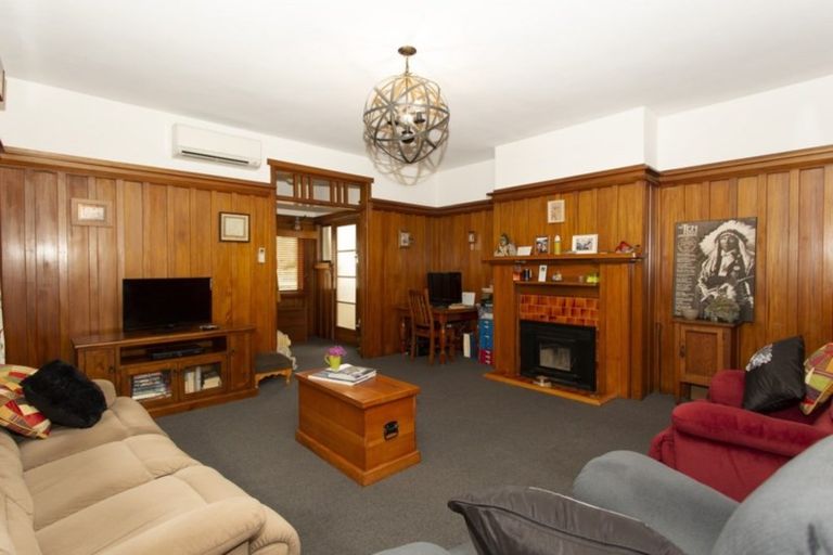 Photo of property in 13 Cameron Street, Ashburton, 7700