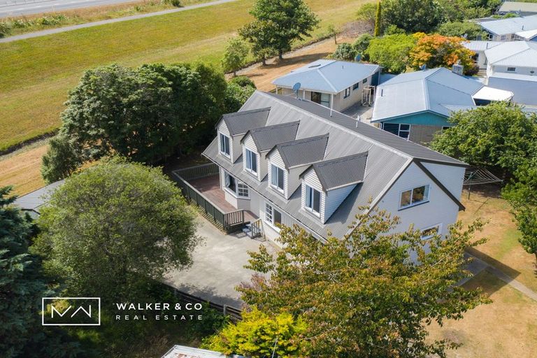 Photo of property in 46 Longfellow Street, Trentham, Upper Hutt, 5018