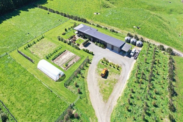 Photo of property in 1961 Te Matai Road, Ngawaro, Te Puke, 3188