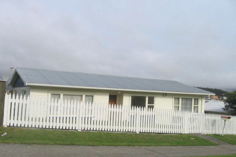 Photo of property in 457 Warspite Avenue, Ascot Park, Porirua, 5024