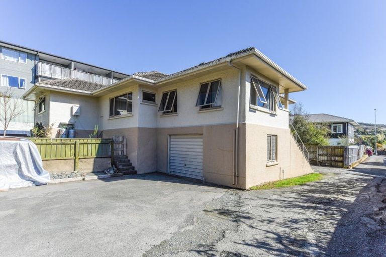 Photo of property in 121 Waimea Road, Nelson South, Nelson, 7010