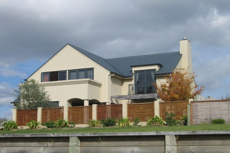 Photo of property in 1 Mccahon Drive, Pukehangi, Rotorua, 3015