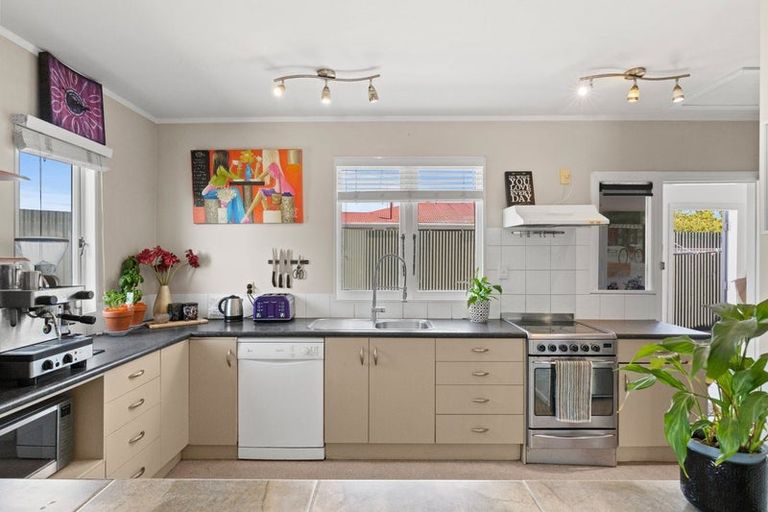 Photo of property in 7 Linton Street, Mayfield, Blenheim, 7201